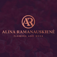 AR Flowers and Moss A R Flowers And Moss