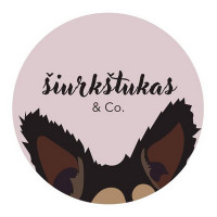 Svetlana Aukštolytė Šunų kirpykla