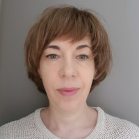 Katerina Dilinikaitiene Interjero dizainerė Katerina Dilinikaitienė