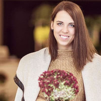 Justina Novikaitė-Dovydėnienė Socialinių tinklų administravimas ir konsultacijos