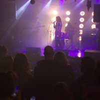 Oksana Individuali muzikinė programa Jūsų šventėje!