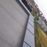 Linas Rinkevičius MB CELERA LT Skardinimo darbai