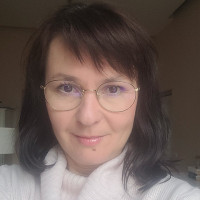 Oxana Guryanova Psichologė/русскоязычный психолог