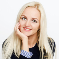Inga Butkutė Inga Butkutė