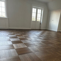Rebellen Grindų dangos klojimas ir remontas Rebellen Grindų dangos klojimas ir remontas
