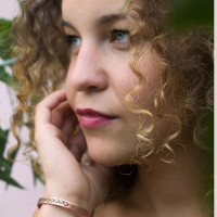 Ilona Livšicaitė Ilona Livšicaitė