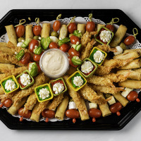 Lina Kupšienė Vieno kąsnio užkandžiai Klaipėdoje