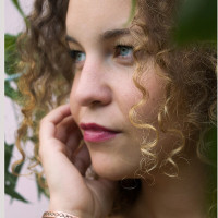 Ilona Livšicaitė Ilona Livšicaitė