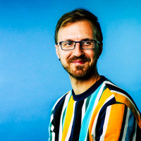 Nerijus Širvys Nerijus Širvys
