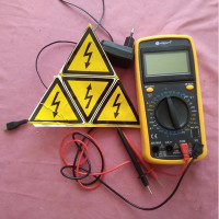 Jonas Elektros darbai Jonas Elektros darbai