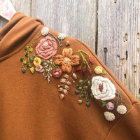 Diana Vonzodaite (: Kompiuterinis siuvinėjimas - pagal jūsų užsakymus