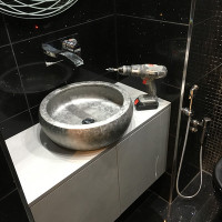 raimkuci2 Santechnikas i namus Šiauliuose