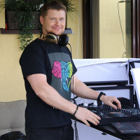 Aurimas Voras Dj. paslaugos / Garso ir apšvietimo įranga /(Vedėjas)