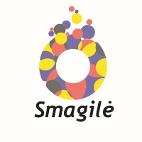 Smagilė Smagilė