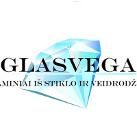 Glasvega UAB Gaminame įvairiausių dydžių veidrodžiai ir stiklo gaminiai