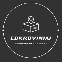 Edkroviniai Krovinių pervežimas ir perkraustymas Edkroviniai Krovinių pervežimas ir perkraustymas