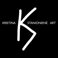 Kristina Stanioniene Portretai ir kiti paveikslai