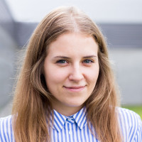 Dovilė Pakutinskaitė Dovilė Pakutinskaitė