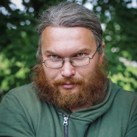 Dainius Rėklaitis Dainius Rėklaitis