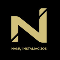 Namų instaliacijos Namų instaliacijos