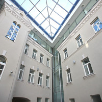 Saulius Patašius Langų ir durų gamyba ir montavimas