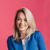 Lina Virtuali asistentė Lina