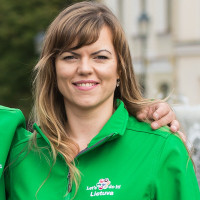 Roberta Deveikytė Roberta Deveikytė