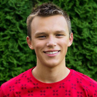Gediminas Kazokas Gediminas Kazokas