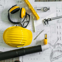 A. Aukštos kokybės vidaus apdailos, griovimo, elektros darbai.