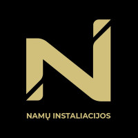 Namų instaliacijos Namų instaliacijos