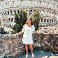 Roma Šileikaitė Ispanų kalbos pamokos! Roma Šileikaitė Ispanų kalbos pamokos!