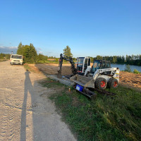 Mantas Traupys Vandentekio, kanalizacijos, lietaus nuotekų, drenažo darbai. Mantas Traupys Vandentekio, kanalizacijos, lietaus nuotekų, drenažo darbai.