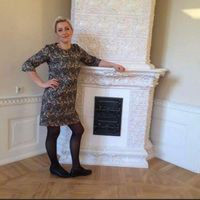 Daiva Andriukaitytė-Zinkevičienė Sodyba 