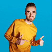 Tomas Andriskevicius Tomas Andriskevicius