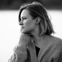 Andrėja Linkauskienė Andrėja Linkauskienė