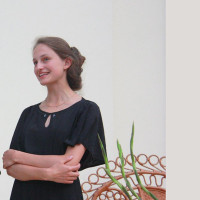 Marija Rinkevičiūtė Marija Rinkevičiūtė
