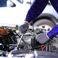 Ramunas Lengvūjų automobilių remontas Kaune