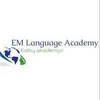 EM kalbų akademija EM kalbų akademija