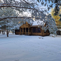 Kęstutis Povilaitis Voverių slėnis