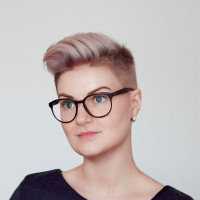 Rūta Gaidelionytė Rūta Gaidelionytė
