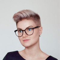 Rūta Gaidelionytė Rūta Gaidelionytė