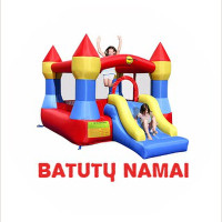 Batutu Namai Batutu Namai