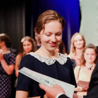 Ieva Vilcinskaite Ieva Vilcinskaite