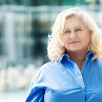 Virginija Jurgelevičienė Dailės terapija