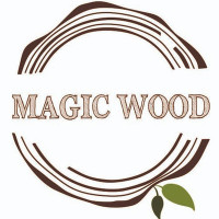 Magic Wood Magic Wood