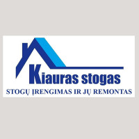 UAB Kiauras stogas UAB Kiauras stogas