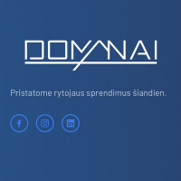Domanai Sertifikuoti elektros darbai, gedimų šalinimas Domanai Sertifikuoti elektros darbai, gedimų šalinimas
