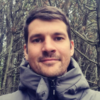 Gediminas Maskoliunas Kraštovaizdžio tvarkymas Gediminas Maskoliunas Kraštovaizdžio tvarkymas