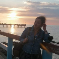 Loreta Ponelienė Pradinio ir priešmokyklinio ugdymo pedagogė