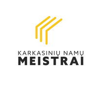 UAB Karkasinių namų meistrai UAB Karkasinių namų meistrai